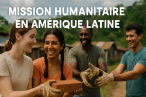 Humanitært ophold i Latinamerika