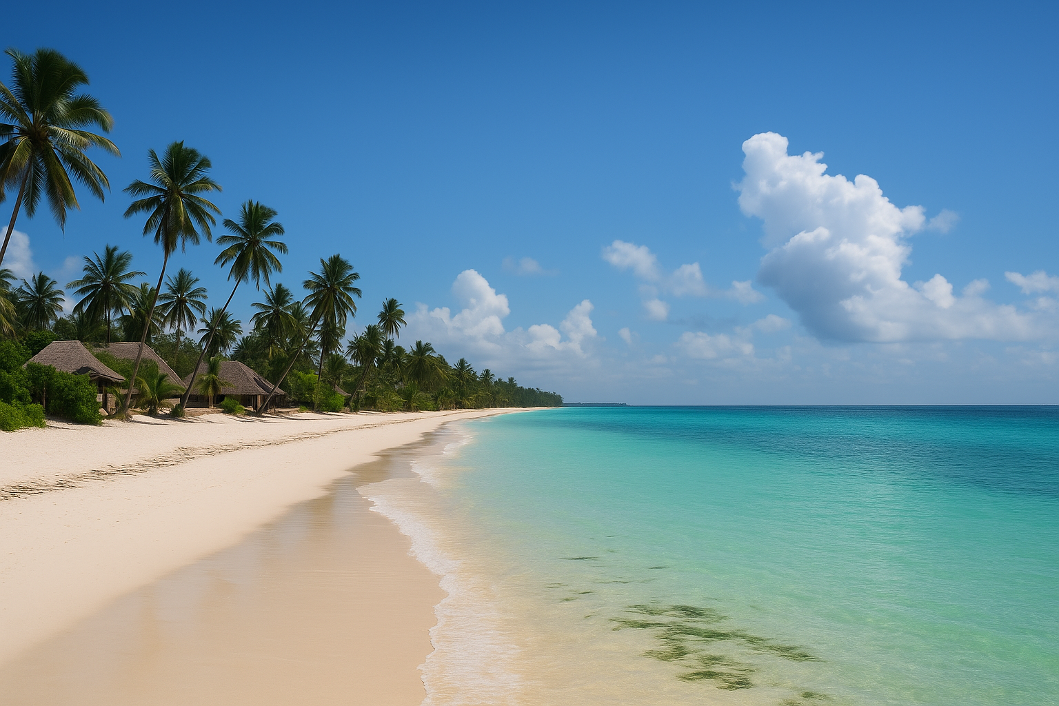 Humanitære forløb på Zanzibar: oplev solidaritet på Krydderiøen