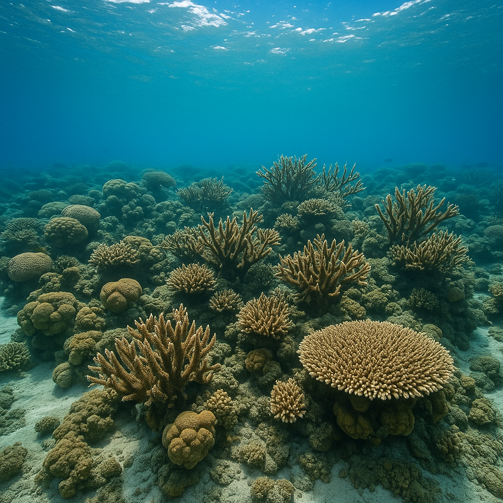 Øko-frivilligt arbejde i Australien: engagér dig i beskyttelsen af marine og terrestriske økosystemer