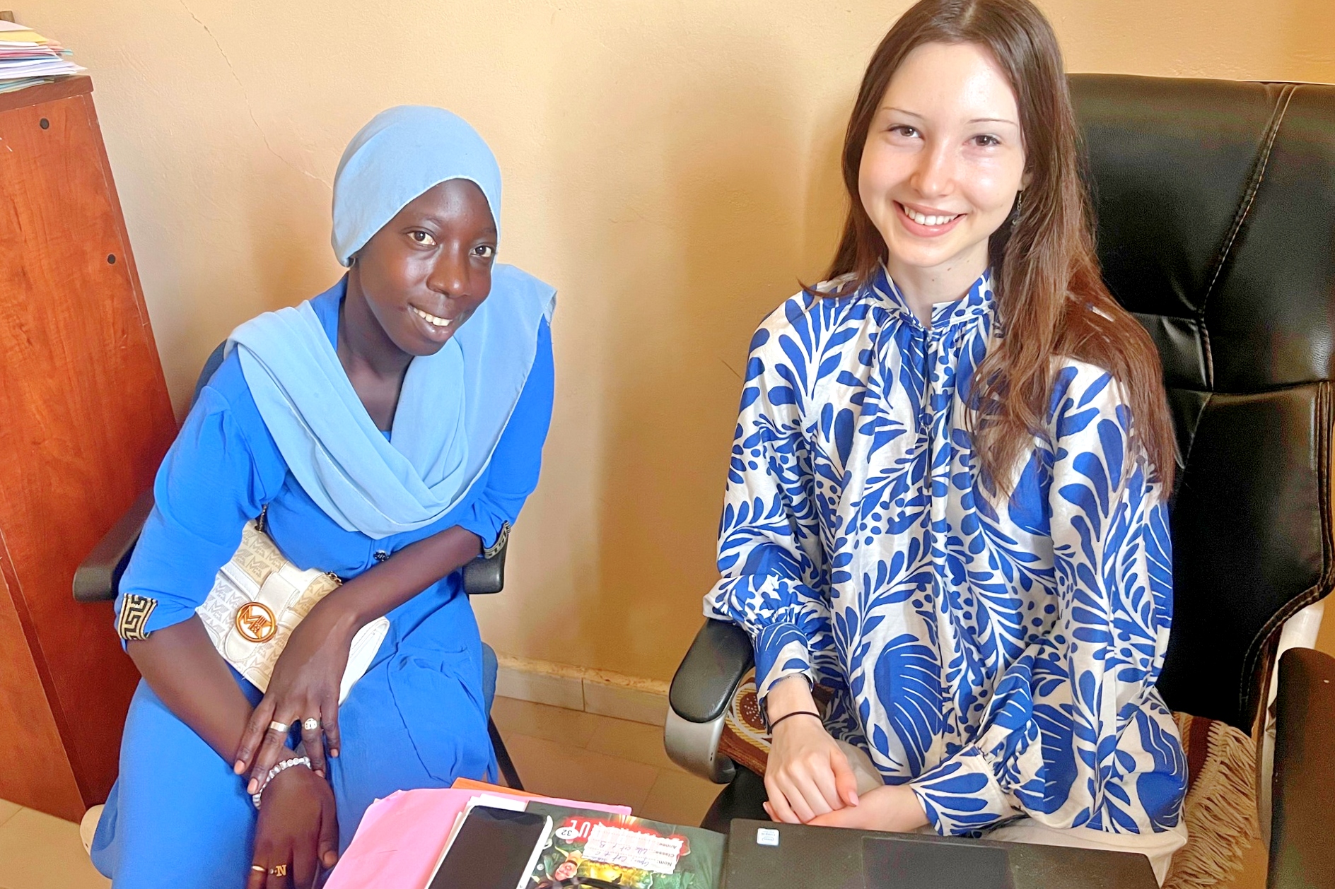 Solidarisk mikrofinans i Senegal: når et lån kan ændre et liv