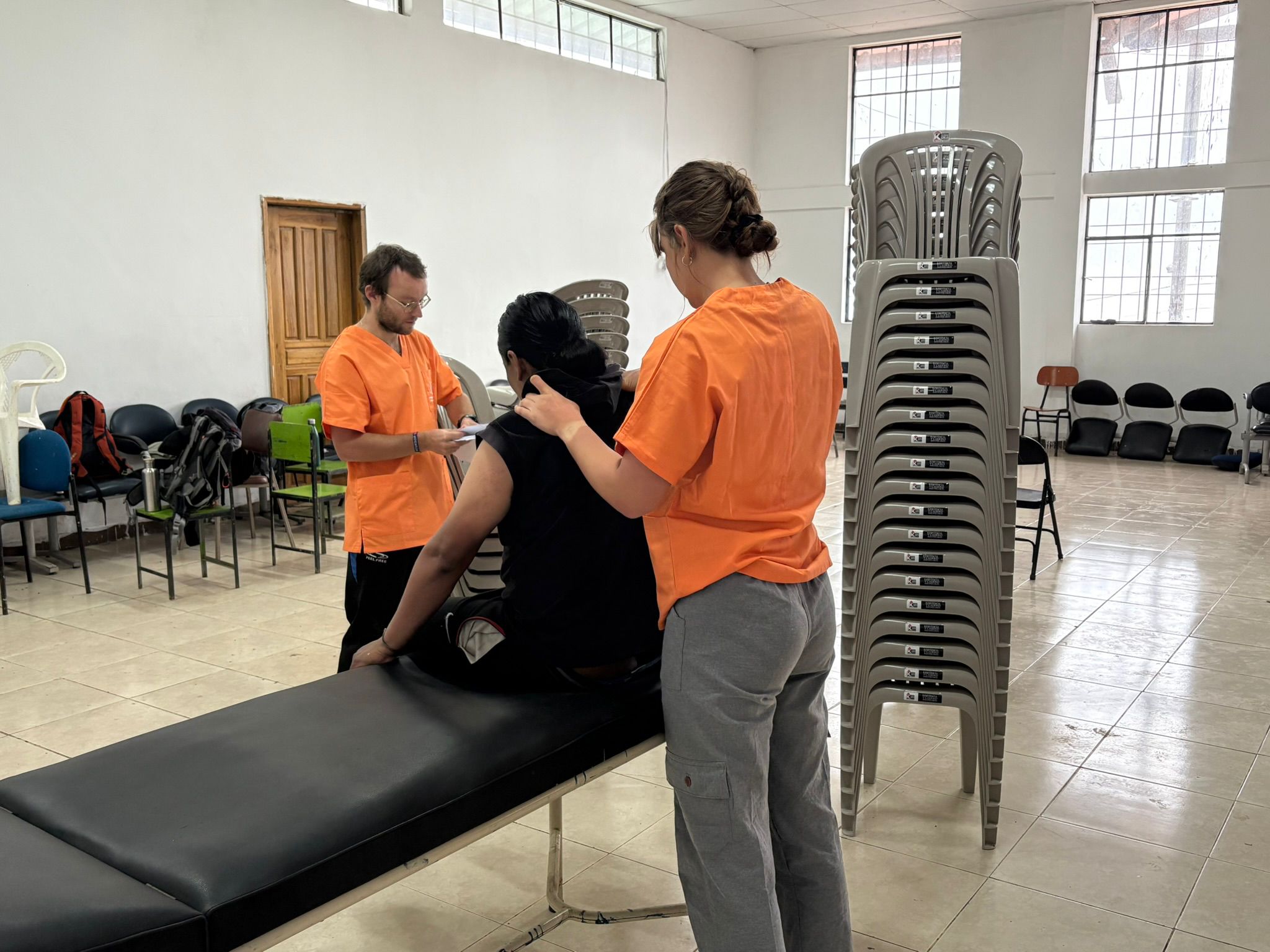 Osteopati i udlandet: sådan engagerer du dig – og hvilke muligheder findes der?