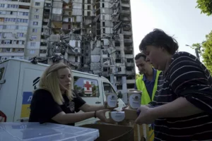 SSPT humanitaire