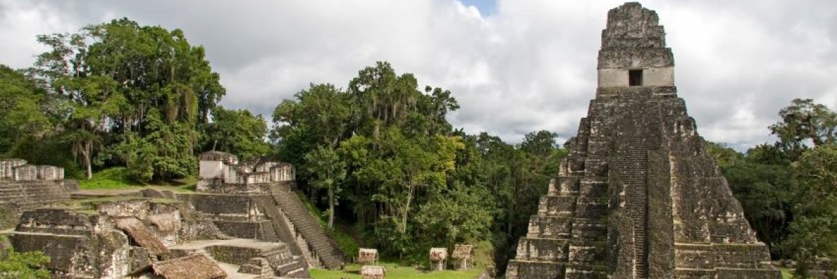 Frivilligt arbejde og praktik i Guatemala