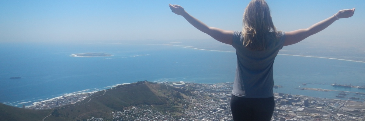 Humanitært ophold i Sydafrika