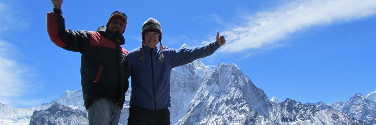 Everest-frivilligt arbejde og praktik i Nepal