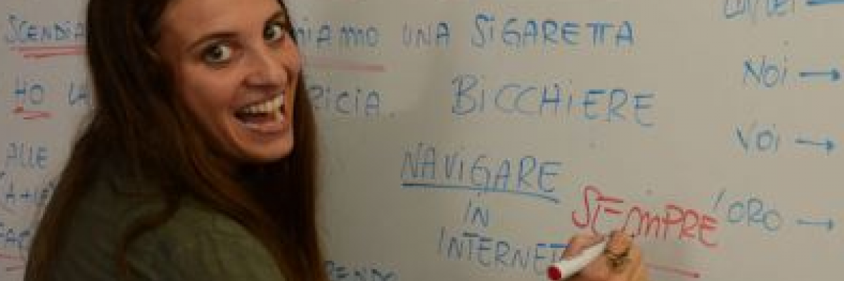 skoleophold i Firenze