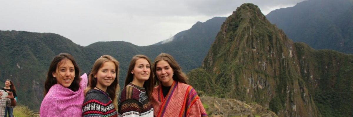 Oplev Peru på en ny måde
