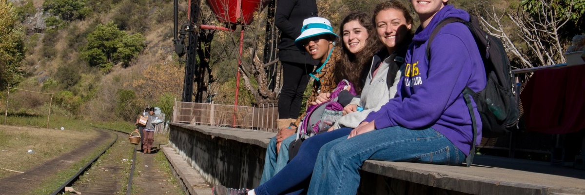 Hospitalsstøtteprogram i Argentina