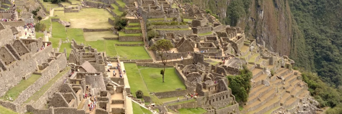 Sprogophold i Latinamerika