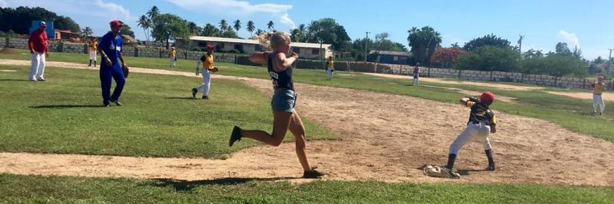 Lær spansk i Havana