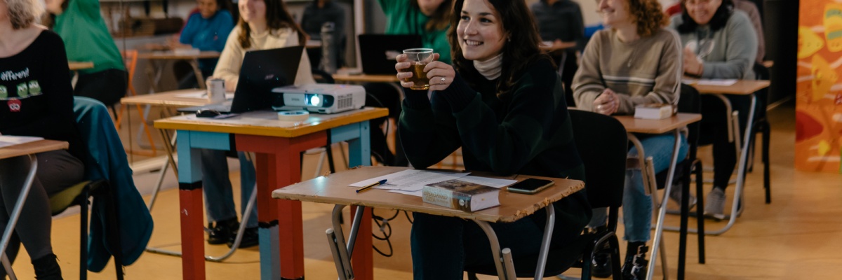Studiepraktik for socialrådgiver- og socialfaglige studier