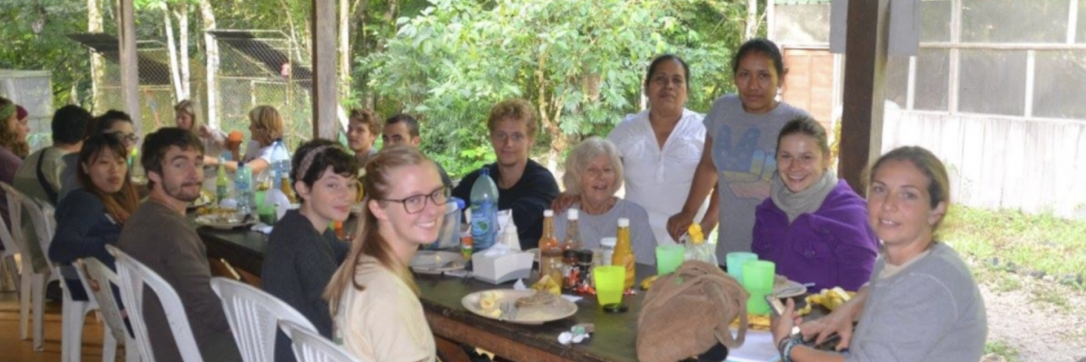 Lær spansk med sprog-immersion i Guatemala