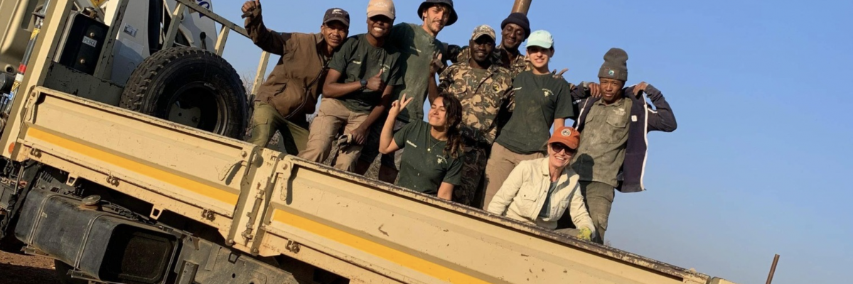 Humanitært ophold på Zanzibar