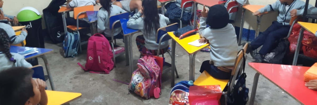 Rejs på en anden måde i Costa Rica