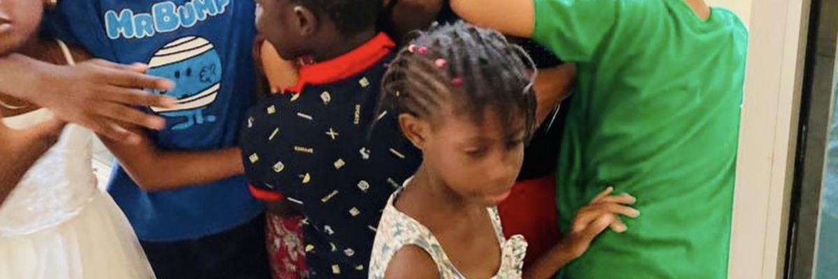 Praktikant i humanitært arbejde inden for handicapområdet i Senegal
