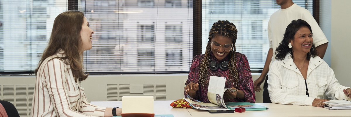 Studietur til Sydafrika