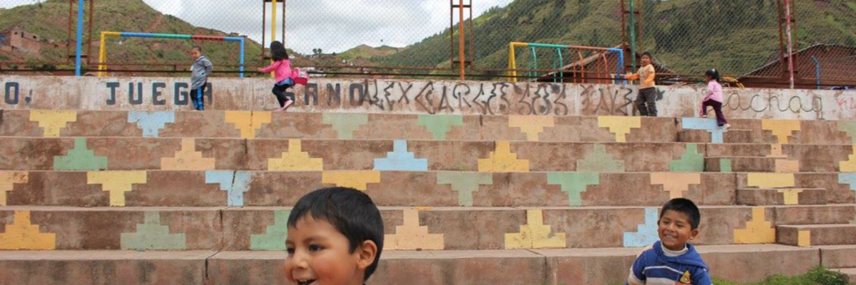 Humanitært forløb i Peru