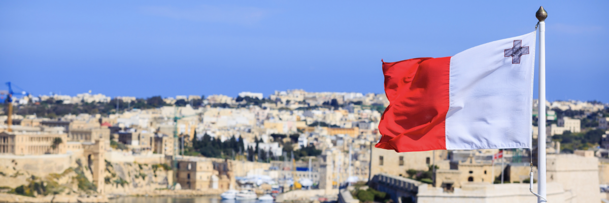 Engelskstudier på Malta