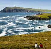 Studiepraktik i Irland