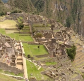 Tag spanskundervisning i Peru