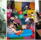Humanitært forløb i Vietnam