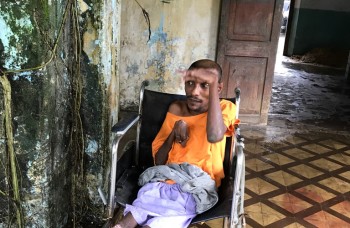 VITA Explorer på forløb i Sri Lanka