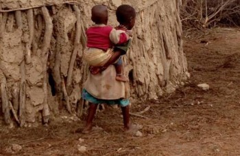Frivilligt arbejde på et verificeret børnecenter i Tanzania
