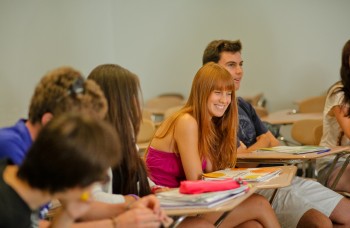 TESOL-sprogophold i engelsk