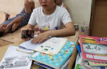 Studiepraktik i Sydvietnam