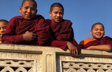 Praktikophold i Nepal