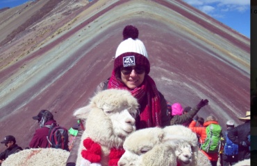 Rejs på en mere ansvarlig måde i Peru