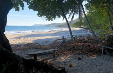 Studér i Costa Rica