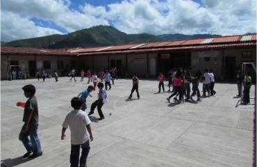 Humanitært ophold i Guatemala