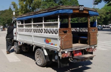 Transport på Zanzibar: Sådan kommer du nemt rundt