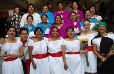 Spansk sprogophold i Latinamerika
