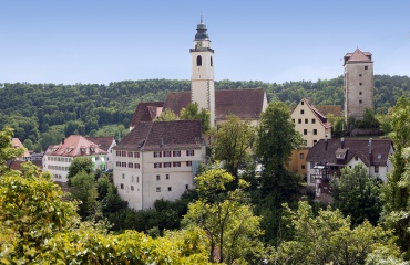 Horb am Neckar, Tyskland