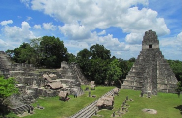 Lær spansk i Guatemala