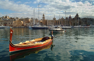 Lær engelsk hurtigt på Malta