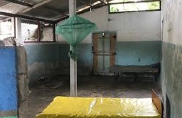 Praktikophold i Sri Lanka