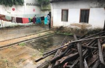 Humanitært ophold på Sri Lanka