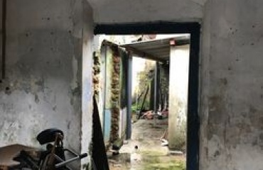 Byggeprojekt i Asien