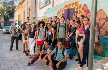 Córdoba, Argentina – lær spansk