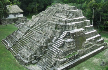 Tag spanskundervisning i Guatemala