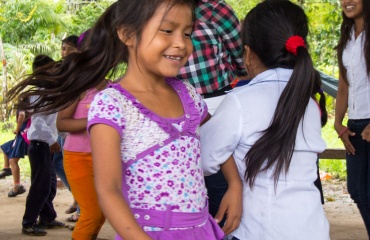 Humanitært ophold i Latinamerika