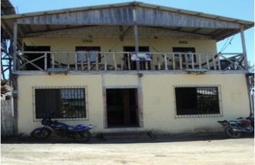 Internationalt frivilligt arbejde i socialt arbejde i Ecuador