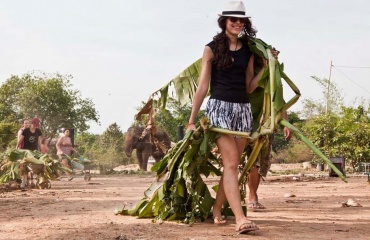 Studiepraktik