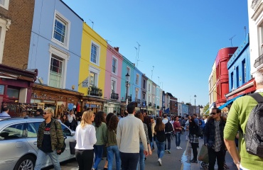 Forbedr dit engelsk hurtigt