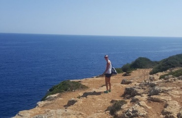 Engelskkursus på Malta for studerende