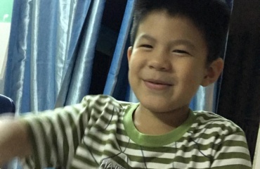 Praktikophold i Vietnam