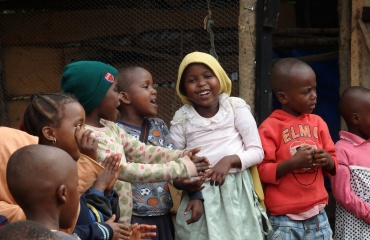 Rejs på en anden måde i Tanzania